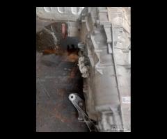 cambio automatico audi S4 b9 2017 CWG - 6