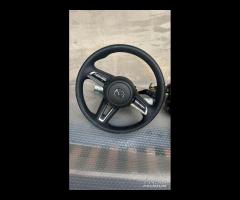 kit airbag Mazda CX30 2019 senza cruscotto