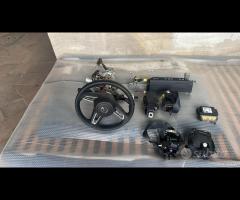 kit airbag Mazda CX30 2019 senza cruscotto