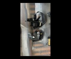 kit airbag Mazda CX30 2019 senza cruscotto - 6