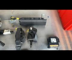 kit airbag Mazda CX30 2019 senza cruscotto - 7