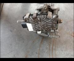 riduttore ripartitore audi A4 B9 benzina 2018