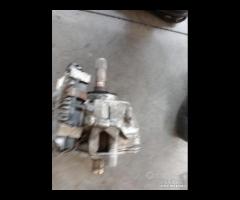 riduttore ripartitore audi A4 B9 benzina 2018