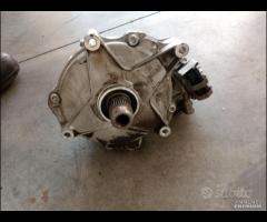 riduttore ripartitore audi A4 B9 benzina 2018
