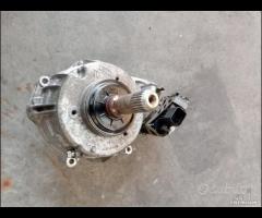 riduttore ripartitore audi A4 B9 benzina 2018