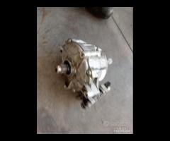 riduttore ripartitore audi A4 B9 benzina 2018