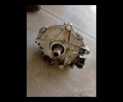riduttore ripartitore audi A4 B9 benzina 2018 - 6