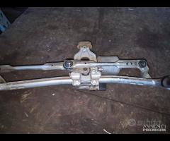 Tandem Tergi Ant. Per CitroÃ¨n C5 Aircross 2023 - 8