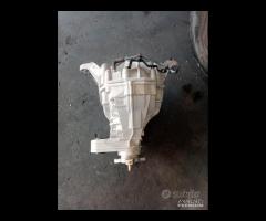 differenziale posteriore alfa romeo Stelvio 2.2 td