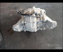 differenziale posteriore alfa romeo Stelvio 2.2 td