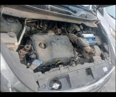 Kia Sportage 2014 1.7 TDI D4FD demolito per ricamb