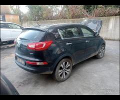 Kia Sportage 2014 1.7 TDI D4FD demolito per ricamb - 7