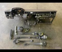 Kit airbag completo Renault Clio 2021