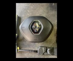 Kit airbag completo Renault Clio 2021
