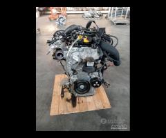 motore Renault Clio 1.0 turbo benzina H4DF480 2023