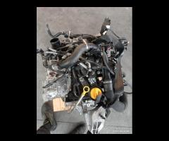 motore Renault Clio 1.0 turbo benzina H4DF480 2023