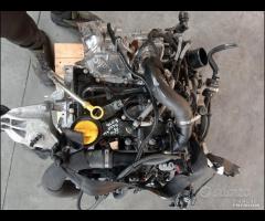 motore Renault Clio 1.0 turbo benzina H4DF480 2023