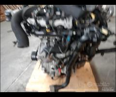motore Renault Clio 1.0 turbo benzina H4DF480 2023