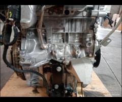 motore Renault Clio 1.0 turbo benzina H4DF480 2023 - 6