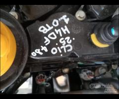 motore Renault Clio 1.0 turbo benzina H4DF480 2023 - 7