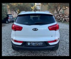 Kia Sportage 1.7 CRDI VGT 2WD Active - 6