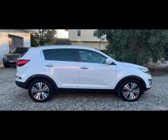 Kia Sportage 1.7 CRDI VGT 2WD Active - 7