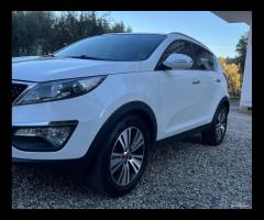 Kia Sportage 1.7 CRDI VGT 2WD Active - 9