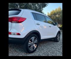 Kia Sportage 1.7 CRDI VGT 2WD Active - 10