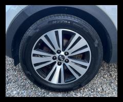 Kia Sportage 1.7 CRDI VGT 2WD Active - 11