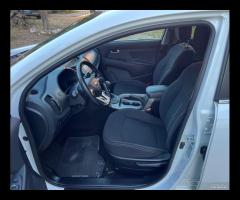 Kia Sportage 1.7 CRDI VGT 2WD Active - 12