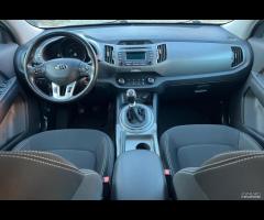 Kia Sportage 1.7 CRDI VGT 2WD Active - 15