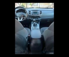 Kia Sportage 1.7 CRDI VGT 2WD Active - 16