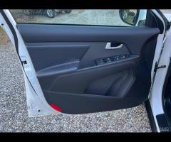 Kia Sportage 1.7 CRDI VGT 2WD Active - 18