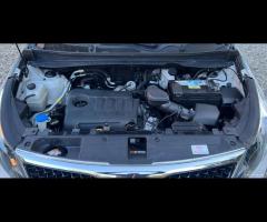 Kia Sportage 1.7 CRDI VGT 2WD Active - 19