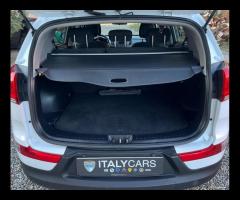 Kia Sportage 1.7 CRDI VGT 2WD Active - 20