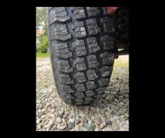 Nissan Terrano II 2.7 Tdi 3 porte SE - 20