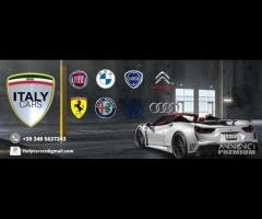 Nissan Terrano II 2.7 Tdi 3 porte SE - 21