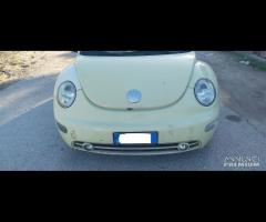 Ricambi VW Nev Beetle Cabrio 1.4 B del 2005 BCA - 7