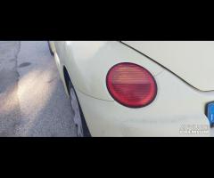 Ricambi VW Nev Beetle Cabrio 1.4 B del 2005 BCA - 8