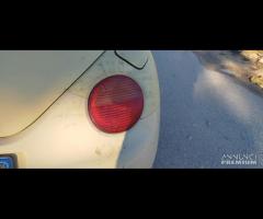 Ricambi VW Nev Beetle Cabrio 1.4 B del 2005 BCA - 9