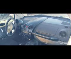 Ricambi VW Nev Beetle Cabrio 1.4 B del 2005 BCA - 10