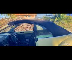 Ricambi VW Nev Beetle Cabrio 1.4 B del 2005 BCA - 15