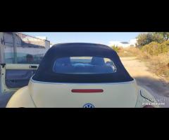 Ricambi VW Nev Beetle Cabrio 1.4 B del 2005 BCA - 16