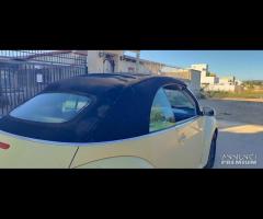 Ricambi VW Nev Beetle Cabrio 1.4 B del 2005 BCA - 17