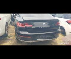 VW Arteon 2.0 D del 2020motore DFH