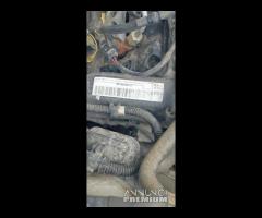 VW Arteon 2.0 D del 2020motore DFH - 6