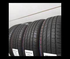 4 GOMME 205 55 16 PIRELLI BR1104