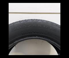 4 GOMME 205 55 16 PIRELLI BR1104