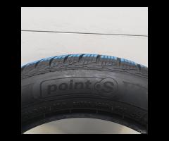 4 GOMME 215 55 16 POINT. S A1764