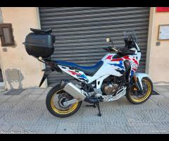 Honda CRF1100L Africa Twin Adventure Sports 06/202
